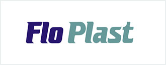 FloPlast MDPE Elbow