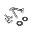 Epson CC Kit- Nut Bolt & Washer Coupling Kit. Pr