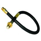 Gas Bayonet Cooker Hose