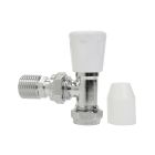 Beta Radiator Valves, Angle