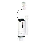 Fluidmaster PRO550UK Cable Dual Flush Valve, 1.1/2" & 2" Outlet