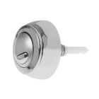 Siamp Optima 49 Dual Flush Button