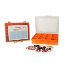 Holdtite Fibre And Rubber Washer Repair Kit Box