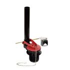 Fluidmaster PRO73UK Flapper Valve, 1.1/2" Outlet