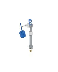 Thomas Dudley Hydroflo Bottom Entry Part 4 Inlet Valve 1/2" Brass Tail
