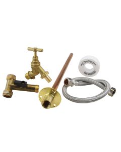 Beta Economy Outdoor Tap Kit