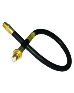 Gas Bayonet Cooker Hose