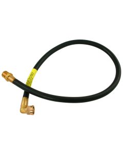 Gas Micropoint Hose