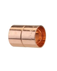 8mm Beta End Feed Straight Coupling 10 Pack