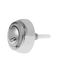 Siamp Optima 49 Dual Flush Button