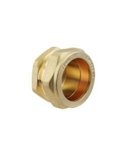 Beta Brass Compression Tap Connector