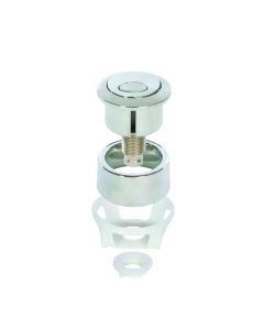 Fluidmaster C220 Replacement CP Dual Flush Button