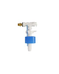 Epson Side Float Valve, 1/2" Brass Tail