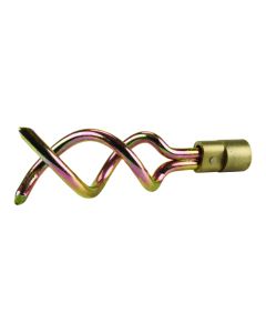 Beta Double Worm