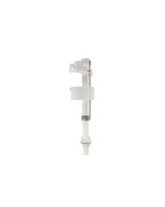 Siamp Telescopic Bottom Float Valve, 1/2" Plastic Tail