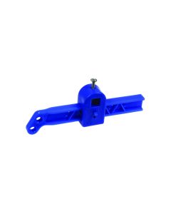 CAMEL' adjustable lift-arm Blue