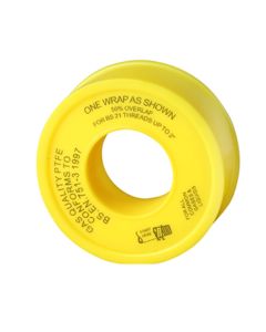 Beta Gas PTFE Tape