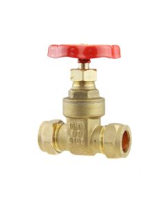 Beta Gate Valves, British Standard BS5154