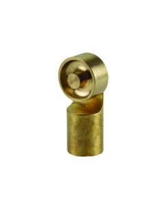 Beta Brass Guide Wheel