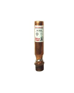 Sioux Chief 1/2" BSPT Mini Water Hammer Arrester