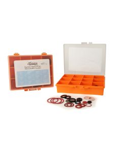 Holdtite Fibre And Rubber Washer Repair Kit Box