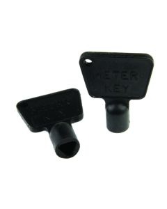 Beta Meter Box Keys