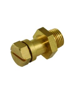 1/8" Gas Pressure Nipple