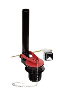 Fluidmaster PRO73UK Flapper Valve, 1.1/2" Outlet