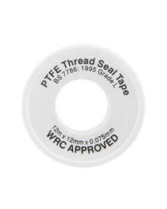 Beta 12mm x 12Mtr PTFE Tape