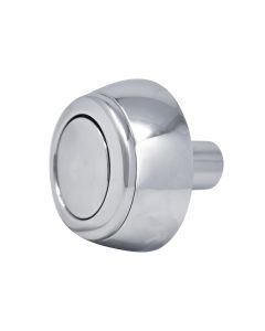 Siamp Storm Single Flush Button