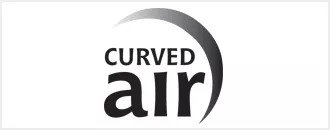 Curved-Air
