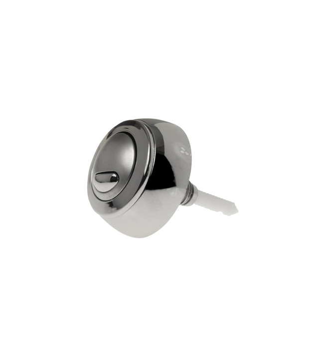 Siamp Monaco Flush Valve Optima 50 Dual Flush Universal with Push Button