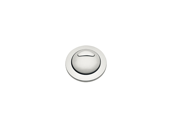 Siamp Dual Flush Button top view